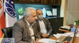 مدیرکل ورزش و جوانان استان تهران: مسئولان روابط عمومی ها، مدیران کل بدون ابلاغ هستند